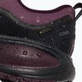 Buty do biegania męskie Nike Vomero 18 GORE-TEX burgundy crush/burgundy crush/black 7