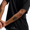 Koszulka do biegania męska Nike AeroSwift Dri-Fit ADV black 4