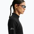 Longsleeve do biegania damski Nike Tempo Flash black 6