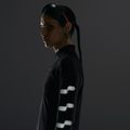 Longsleeve do biegania damski Nike Tempo Flash black 7