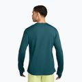 Longsleeve do biegania męski Nike Miler bright spruce 2