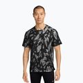 Koszulka do biegania męska Nike Miler Dri-Fit UV black