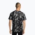 Koszulka do biegania męska Nike Miler Dri-Fit UV black 2