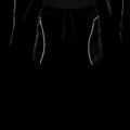 Spodenki do biegania męskie Nike Dri-Fit 4" smoke grey/black/light lemon twist 7