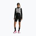 Bezrękawnik do biegania damski Nike Swift Flash metallic cool grey/black 2