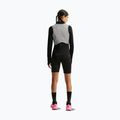 Bezrękawnik do biegania damski Nike Swift Flash metallic cool grey/black 3