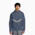 Kurtka do biegania męska Nike Miler Therma-Fit Repel Winterized new slate/black