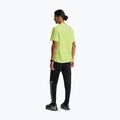 Koszulka do biegania męska Nike Miler light lemon twist 3