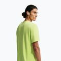 Koszulka do biegania męska Nike Miler light lemon twist 5