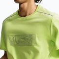 Koszulka do biegania męska Nike Miler light lemon twist 6