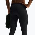 Legginsy do biegania męskie Nike Stride Dri-FIT Winterized black/black 4