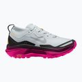 Buty do biegania męskie Nike ACG Zegama Trail GORE-TEX Pure Platinum/Black/Hyper Pink/Wolf Grey