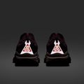 Buty do biegania damskie ACG Zegama Trail Violet Dust/Silver Lilac/Purple Dynasty 8
