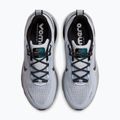 Buty do biegania męskie Nike Vomero 18 football grey/metallic cool grey/black 3