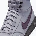 Buty męskie Nike Court Vision Mid SE wolf grey/iron grey/black/mahogany 5
