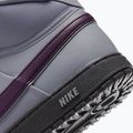 Buty męskie Nike Court Vision Mid SE wolf grey/iron grey/black/mahogany 6