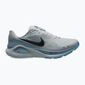 Buty do biegania męskie Nike Structure 26 Grey Mist/Smokey Blue/Racer Blue/Black