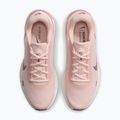 Buty do biegania damskie Nike Journey Run orange pearl/rust pink/sail/pink smoke 3