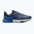 Buty treningowe męskie Nike Air Max Alpha Trainer 6 new slate/gridiron/light photo blue