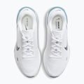 Buty do biegania męskie Nike Journey Run white/grey mist/racer blue/midnight navy 3