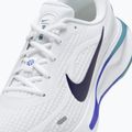 Buty do biegania męskie Nike Journey Run white/grey mist/racer blue/midnight navy 5