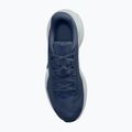 Buty do biegania męskie Nike Downshifter 14 dark slate/grey mist/racer blue 4