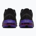Buty do biegania damskie Nike Pegasus Premium black/dark concord/metallic silver 2