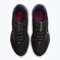 Buty do biegania damskie Nike Pegasus Premium black/dark concord/metallic silver 3
