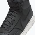 Buty męskie Nike Court Vision Mid Winter newsprint/light bone/off noir/newsprint 5