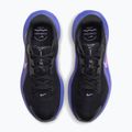 Buty do biegania damskie Nike Downshifter 14 black/persian violet/vivid purple 3