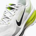 Buty do biegania męskie Nike Vomero 18 white/lemon venom/dark grey/black 5