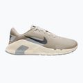 Buty treningowe męskie Nike Flex Train cream li/pale ivory/wolf grey/anthracite