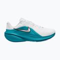 Buty do biegania męskie Nike Downshifter 14 white/bright spruce/metallic silver