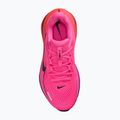 Buty do biegania damskie Nike Winflo 12 hyper pink/laser crimson/black 4