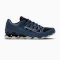 Buty treningowe męskie Nike Reax 8 Tr Mesh new slate/light bone/blue eclipse/black