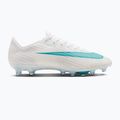 Buty piłkarskie męskie Nike Mercurial Superfly 11 Elite AG white/dusty cactus