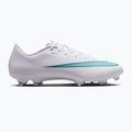 Buty piłkarskie męskie Nike Mercurial Vapor 17 Academy MG white/dusty cactus