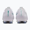 Buty piłkarskie męskie Nike Mercurial Vapor 17 Academy MG white/dusty cactus 2