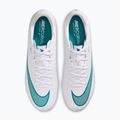 Buty piłkarskie męskie Nike Mercurial Vapor 17 Academy MG white/dusty cactus 3