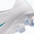 Buty piłkarskie męskie Nike Mercurial Vapor 17 Academy MG white/dusty cactus 6