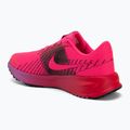 Buty do biegania damskie Nike Run Defy hyper pink/fuchsia blast/black 3