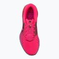 Buty do biegania damskie Nike Run Defy hyper pink/fuchsia blast/black 5