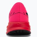 Buty do biegania damskie Nike Run Defy hyper pink/fuchsia blast/black 6