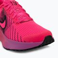 Buty do biegania damskie Nike Run Defy hyper pink/fuchsia blast/black 7
