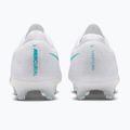 Buty piłkarskie męskie Nike Mercurial Vapor 17 Elite AG white/dusty cactus 2