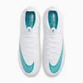 Buty piłkarskie męskie Nike Mercurial Vapor 17 Elite AG white/dusty cactus 3