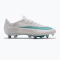Buty piłkarskie męskie Nike Mercurial Superfly 11 Elite SG white/dusty cactus