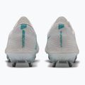 Buty piłkarskie męskie Nike Mercurial Superfly 11 Elite SG white/dusty cactus 2
