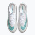 Buty piłkarskie męskie Nike Mercurial Superfly 11 Elite SG white/dusty cactus 3