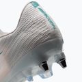 Buty piłkarskie męskie Nike Mercurial Superfly 11 Elite SG white/dusty cactus 6